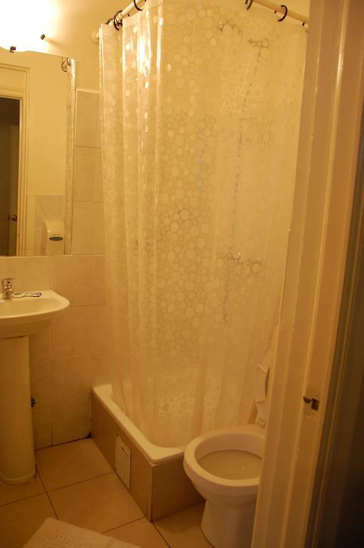Hotel Plaza Concepcion Room photo